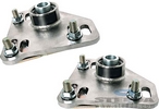 Caster Camber Plates